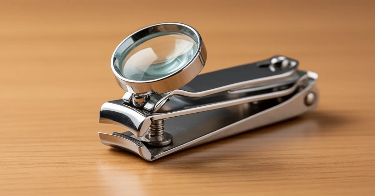 爪切りで高齢者におすすめの10選！足の爪や厚い爪も楽に切れる