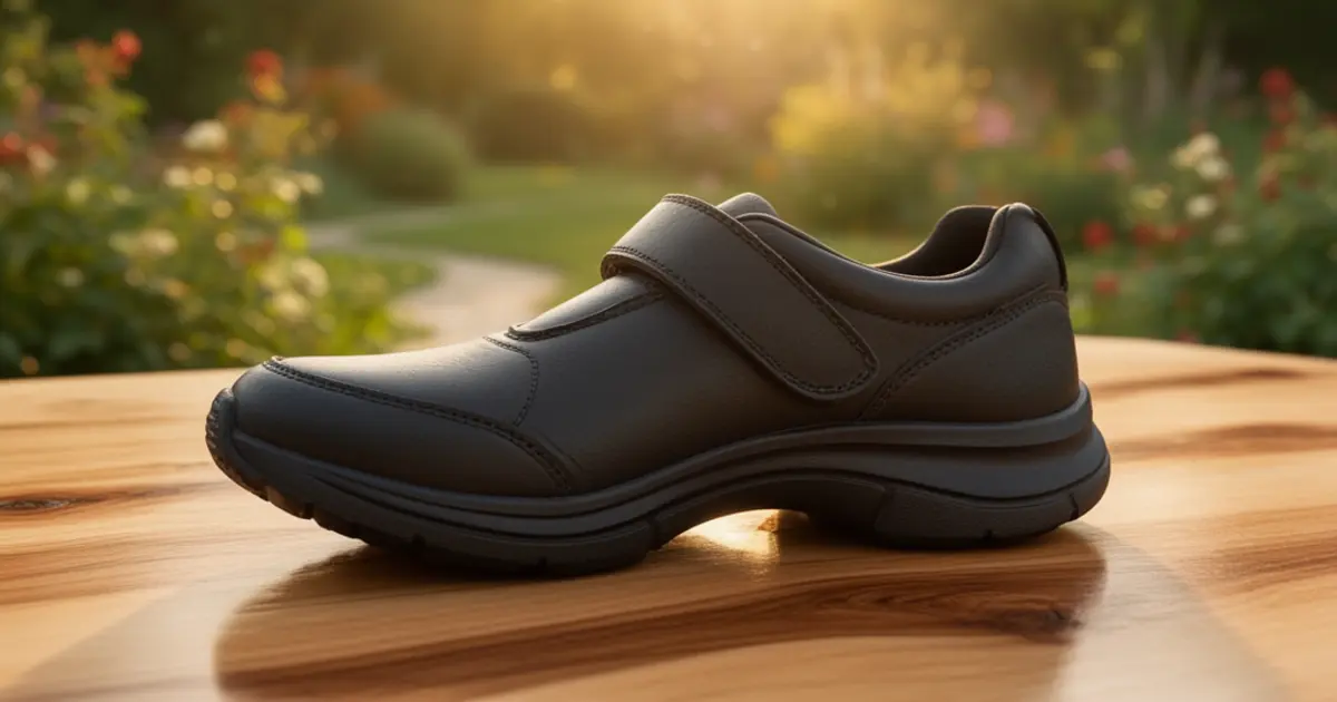 高齢者におすすめのウォーキングシューズ10選！履きやすさで徹底比較