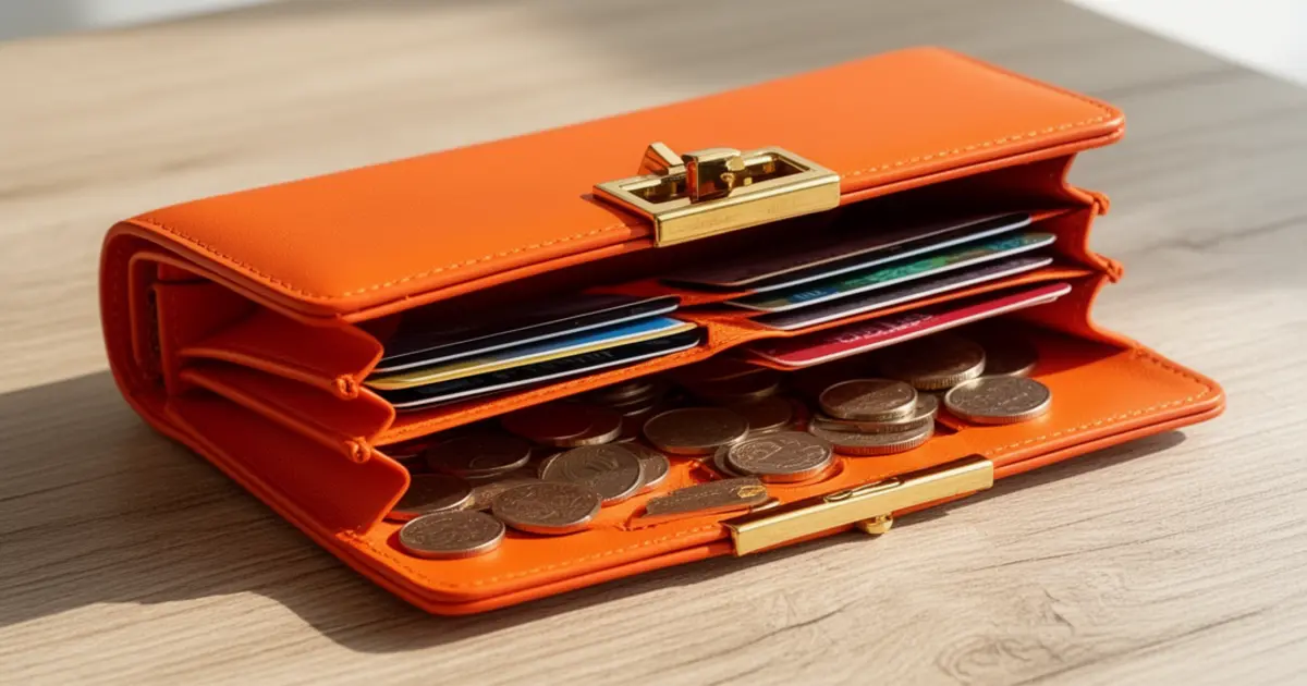 高齢者におすすめの財布10選！使いやすくプレゼントにも最適