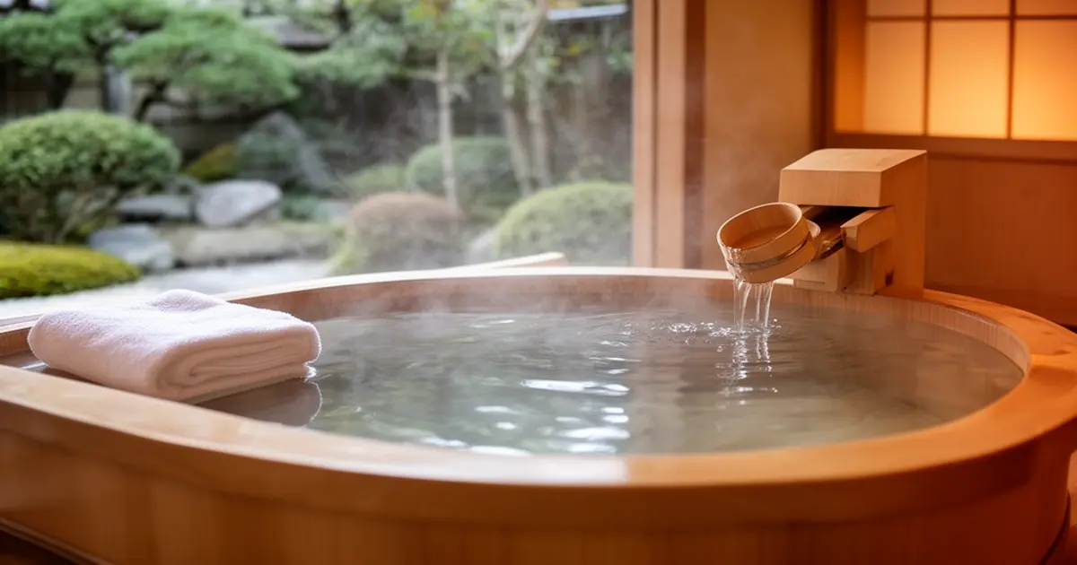 高齢者におすすめの全国の安心して泊まれる温泉宿10選