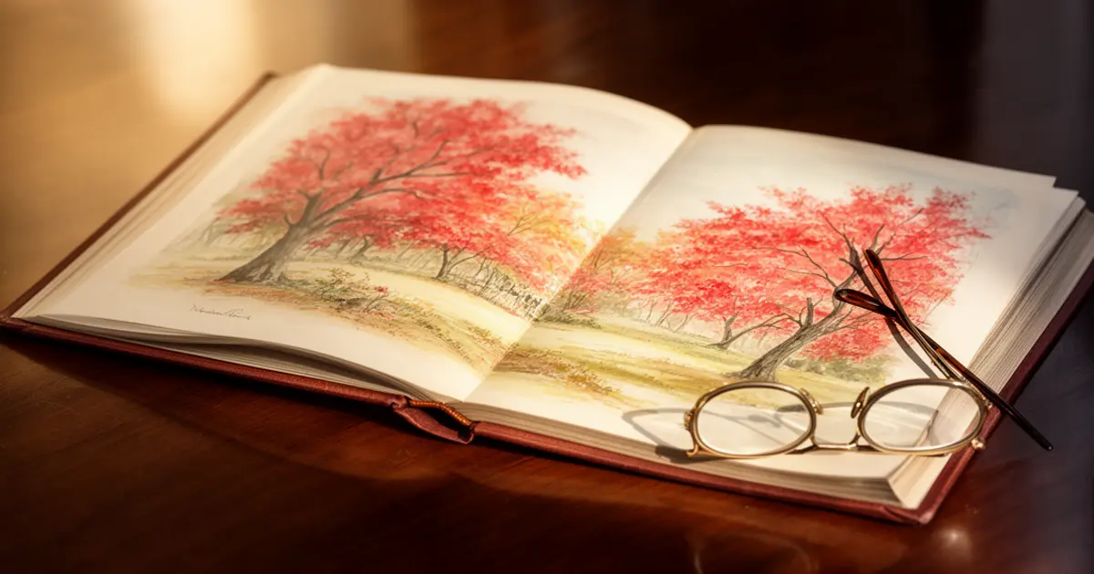 高齢者におすすめの絵本7選！脳トレや施設での読み聞かせに最適