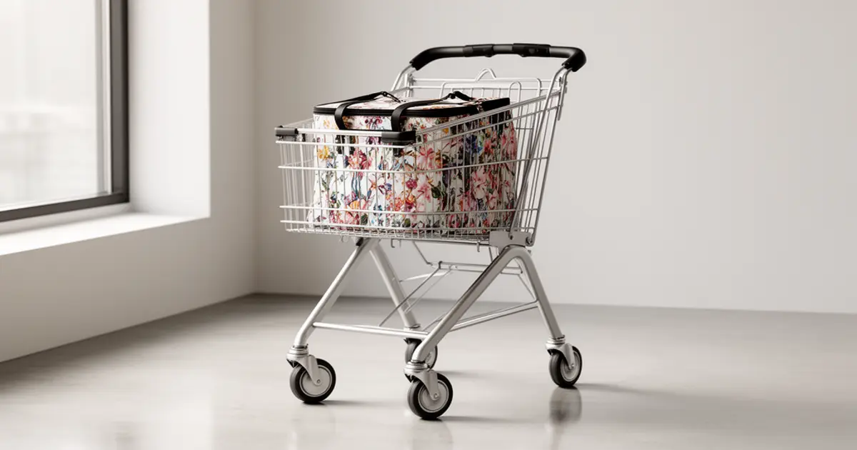 高齢者の買い物カートおすすめ10選！安全でおしゃれな人気商品を厳選