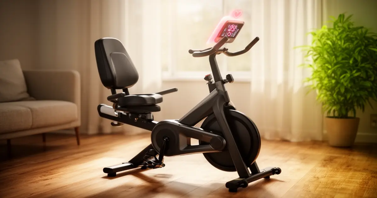 高齢者向けエアロバイクのおすすめ10選！室内で安全にペダル漕ぎ