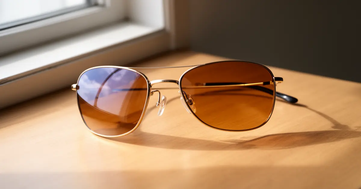 高齢者におすすめのサングラス10選！眩しさ対策とおしゃれを両立