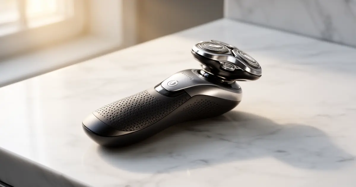 高齢者におすすめの髭剃りシェーバー10選！介護で使いやすい人気モデル