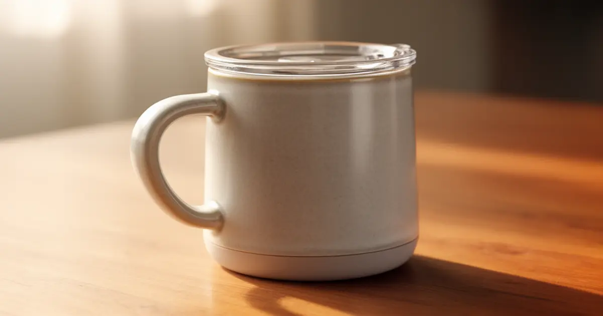 高齢者におすすめのマグカップ10選！持ちやすくて安全な介護用食器