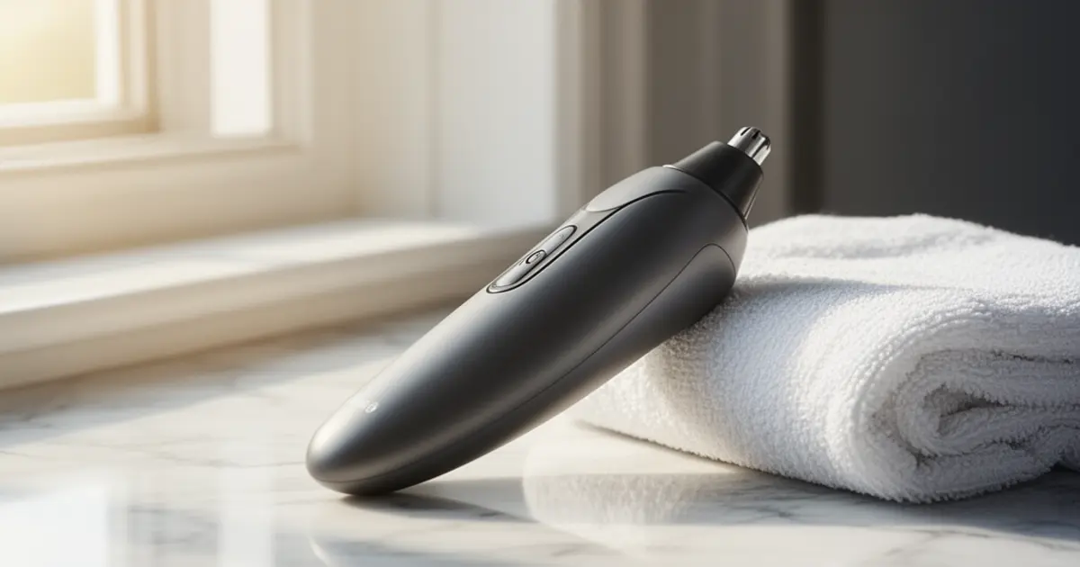 鼻毛カッターの高齢者におすすめな10選！安全で使いやすい人気商品