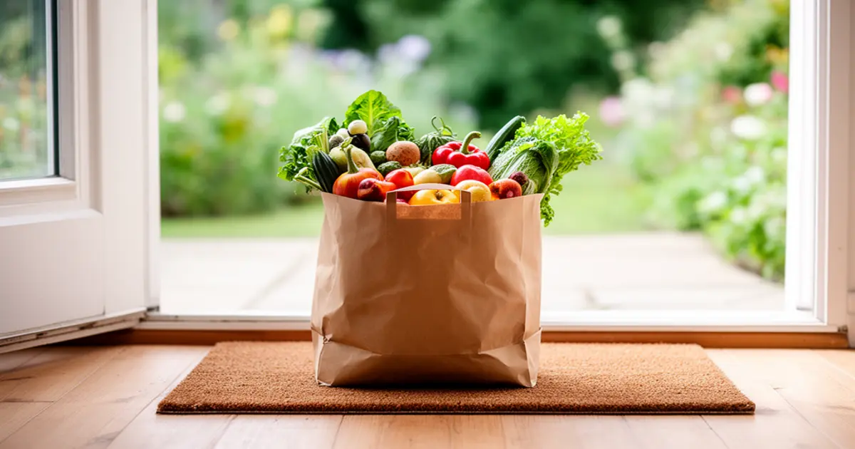 高齢者にネットスーパーがおすすめ！人気の10選を使いやすさで徹底比較