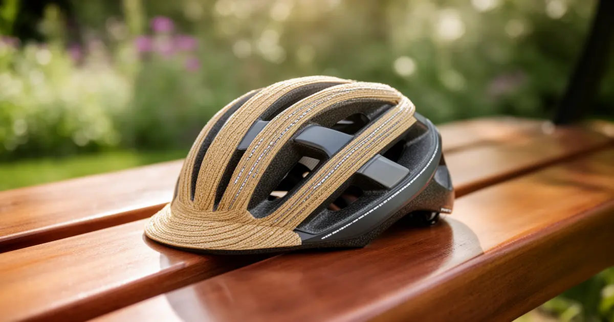 自転車のヘルメットで高齢者におすすめの9選！安全でおしゃれな帽子型